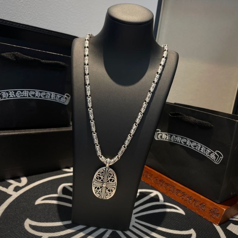 Chrome Hearts Necklaces